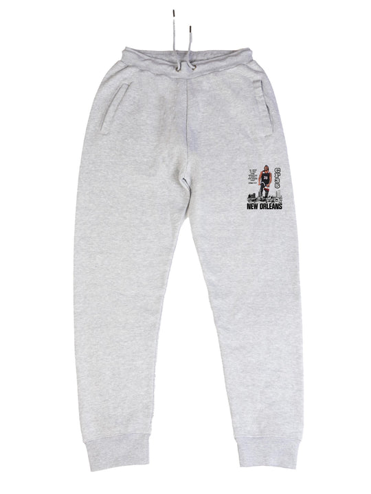 Chris Flippin City Sweatpants