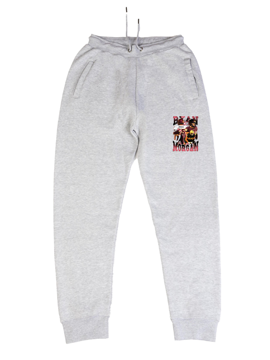 Ryan Morgan Sweatpants