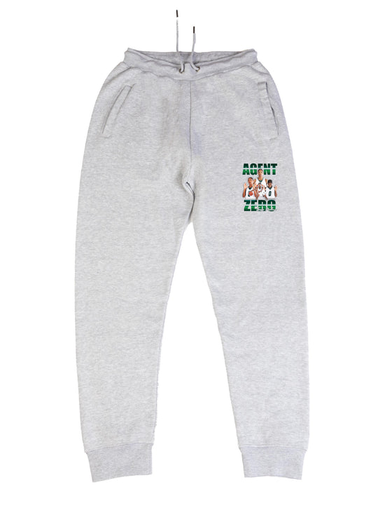 Jaya Mcclure Sweatpants
