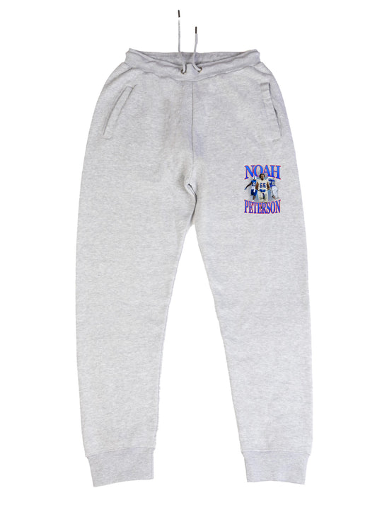 Noah Peterson Sweatpants