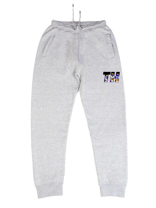 Tony Kinsler Logo Sweatpants