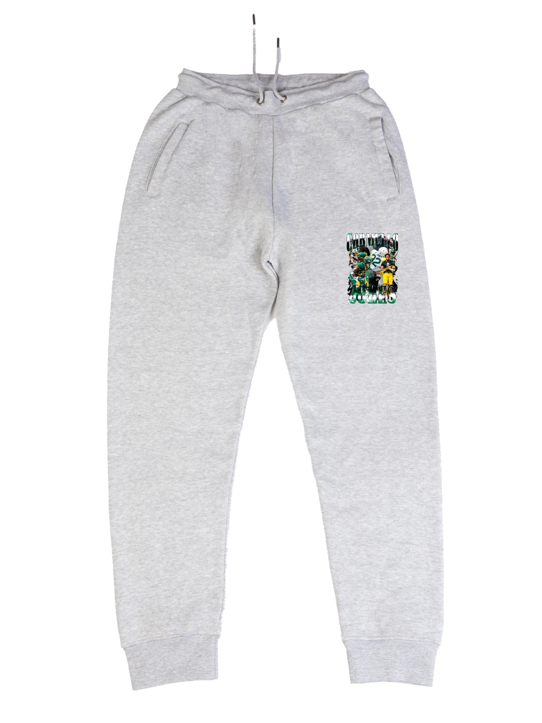 Carmello Jones Sweatpants