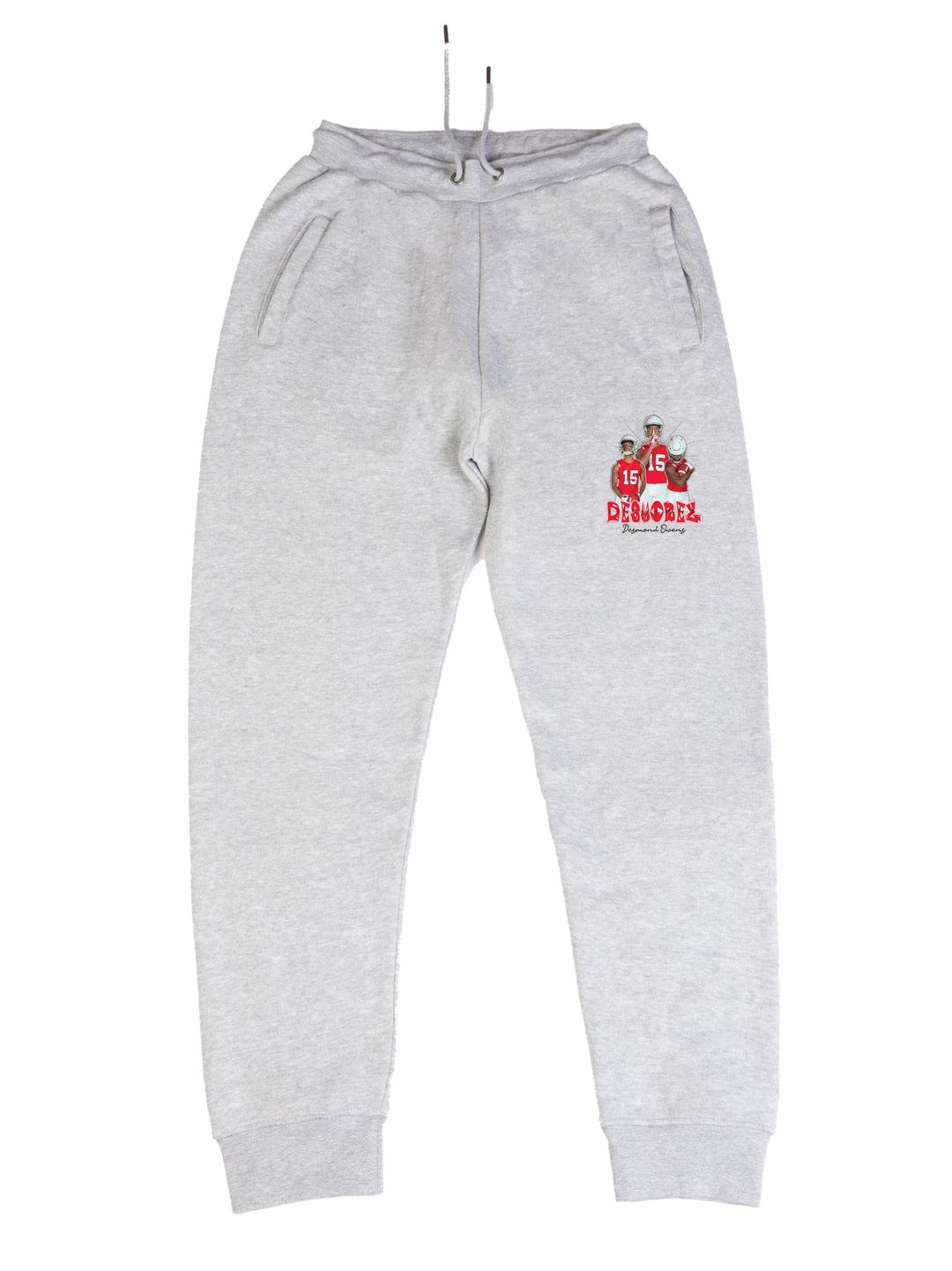 Desmoney Sweatpants
