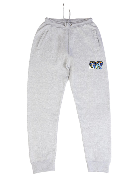 Desmond Reid Initials Sweatpants