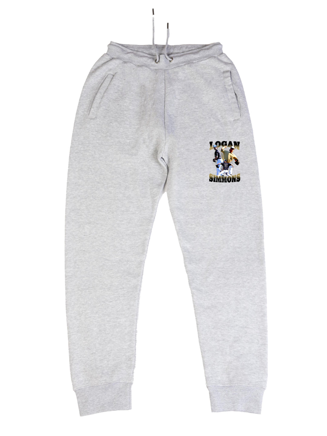 Logan Simmons Sweatpants