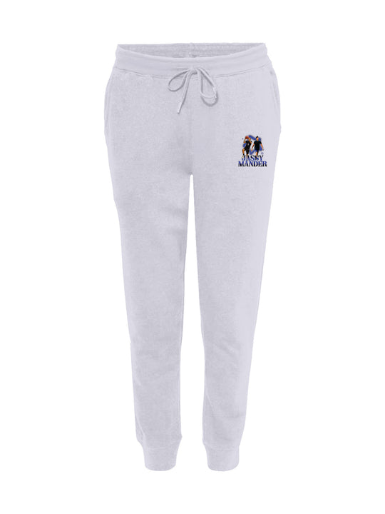 Jassy Mander Sweatpants