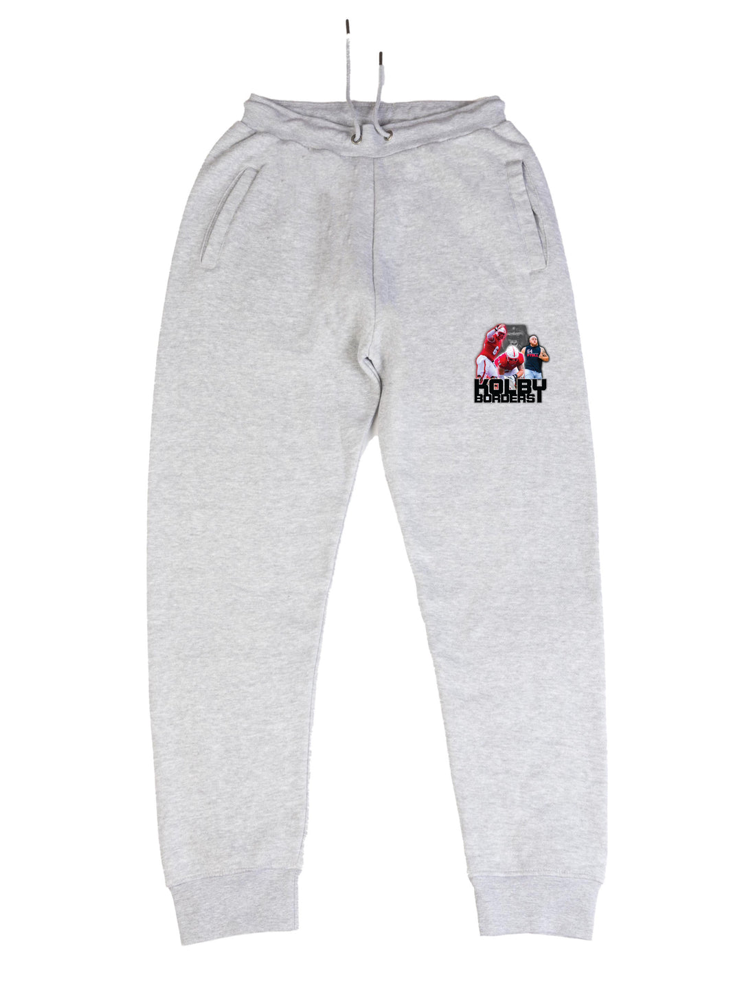 Kolby Borders Sweatpants
