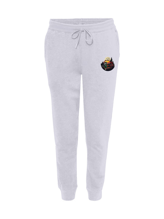 Jaevien Gill Sweatpants