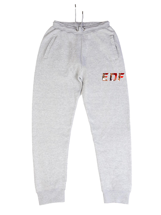 Elyssia Fisher Initials Sweatpants