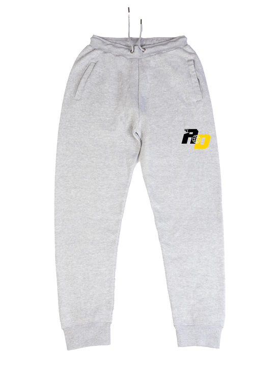 Arzhonte Dallas Logo Sweatpants