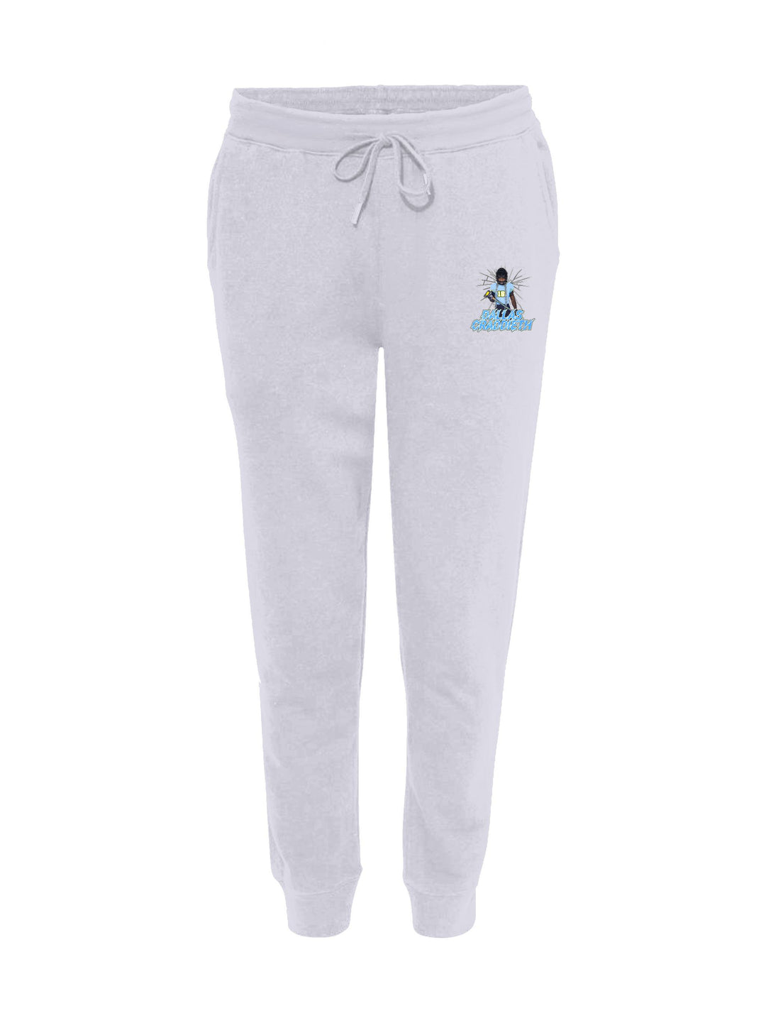 Dallas Craddieth Sweatpants