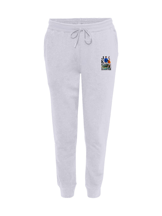 Jaiton Kamaunu Sweatpants