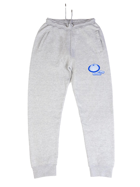 Cash Snow Logo Sweatpants