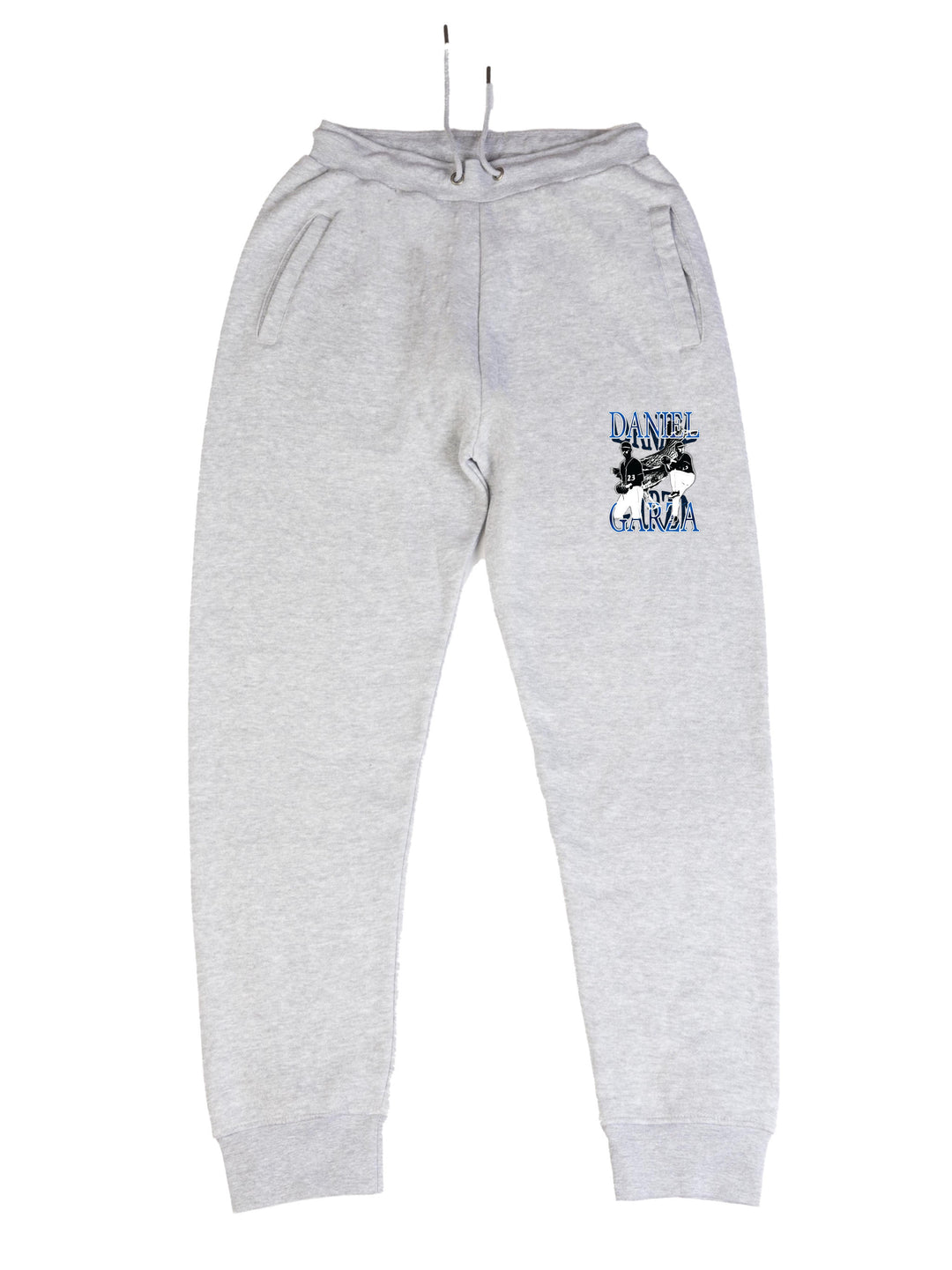 Daniel Garza Sweatpants
