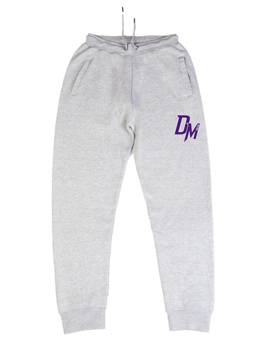 Drew McElroy Logo Sweatpants