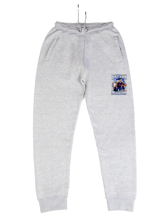 Bryson McGlothin Collage Sweatpants