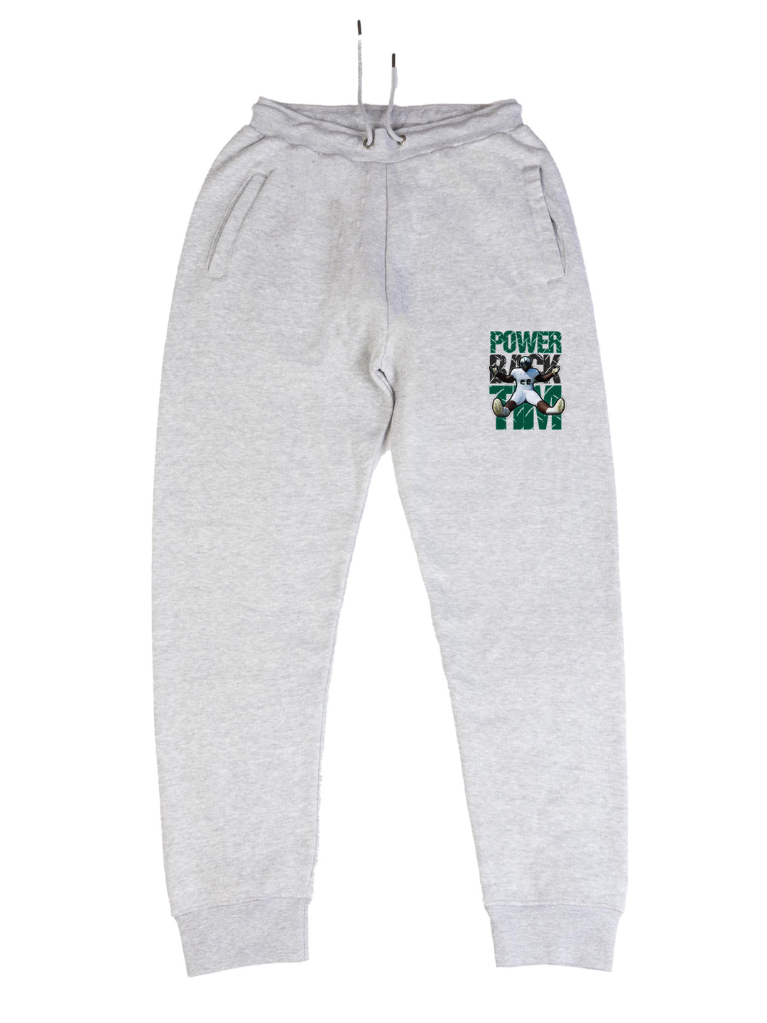 Timothy Burks Sweatpants
