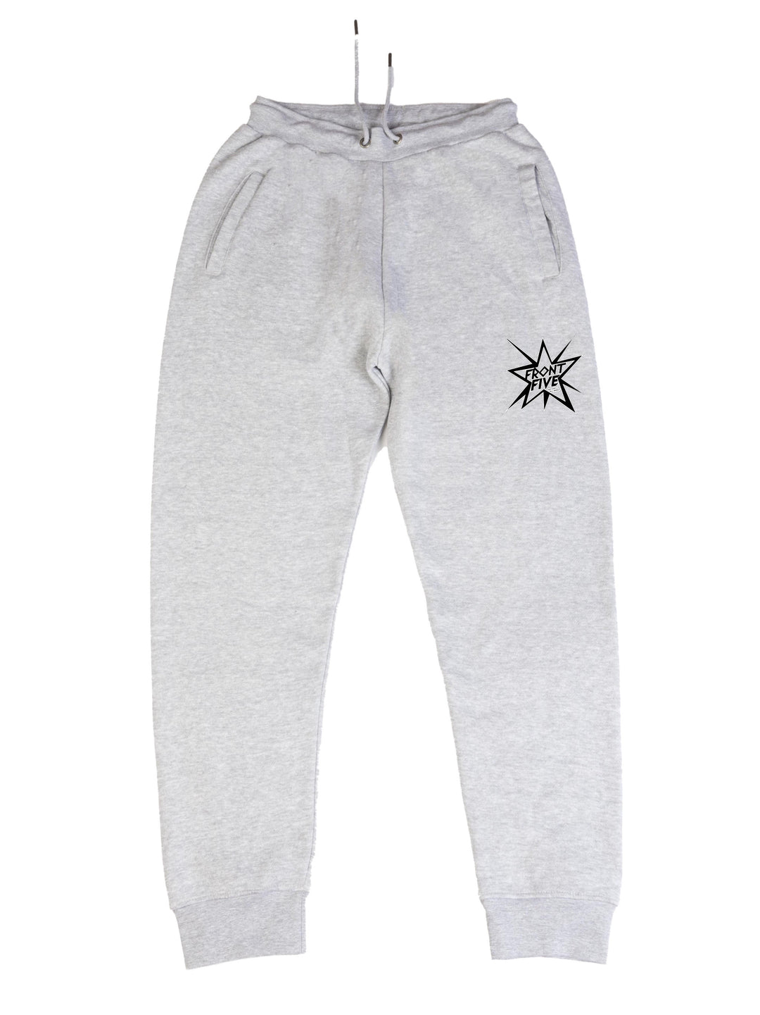 Front Five Logo Sweatpants