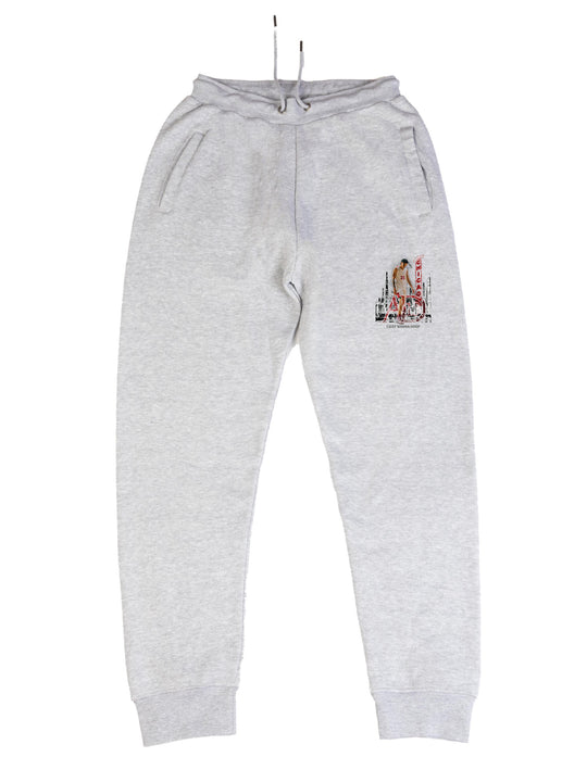 Adidas Davis Sweatpants