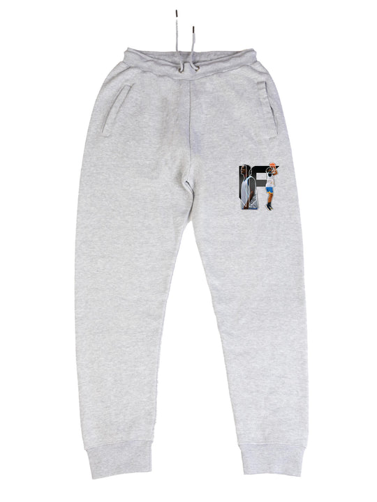 Isaiah Francis Sweatpants