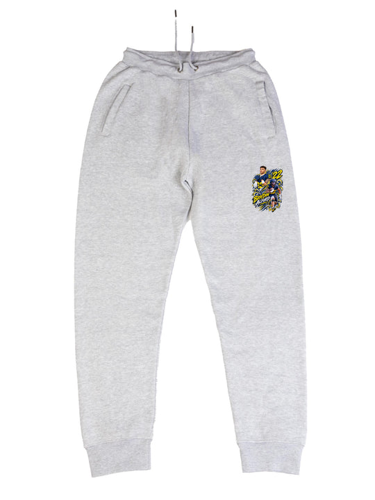 Braydon Alford Collage Sweatpants