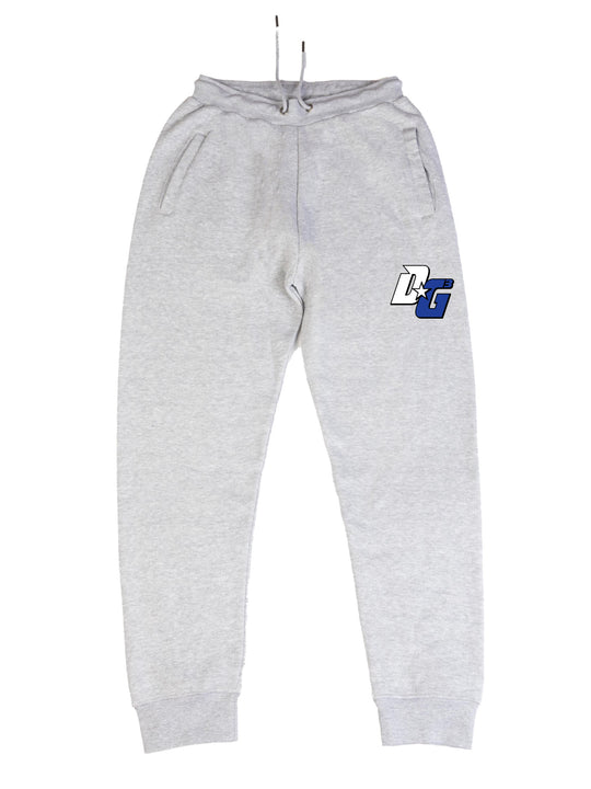Demonte Gaston Logo Sweatpants