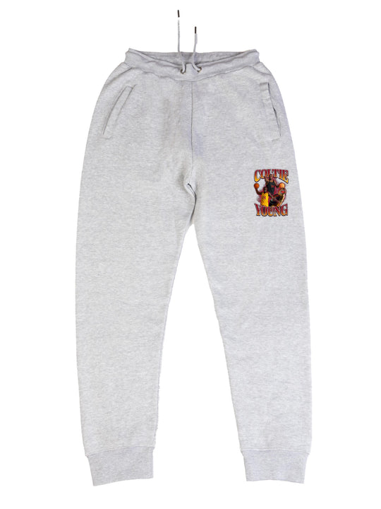 Coltie Young Collage Sweatpants