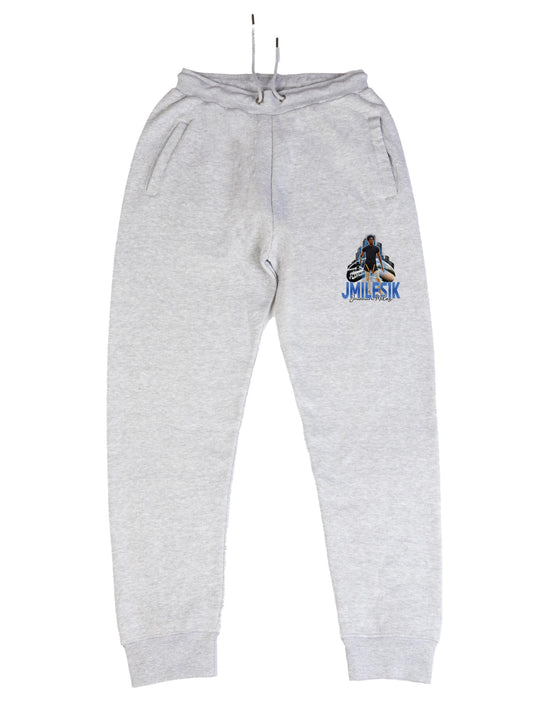 JMILES1K Sweatpants