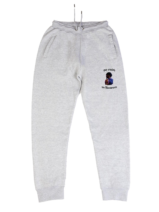 Keddy Johnson Sweatpants