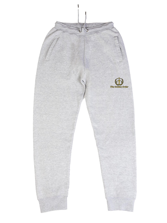 The Golden Order Logo Sweatpants