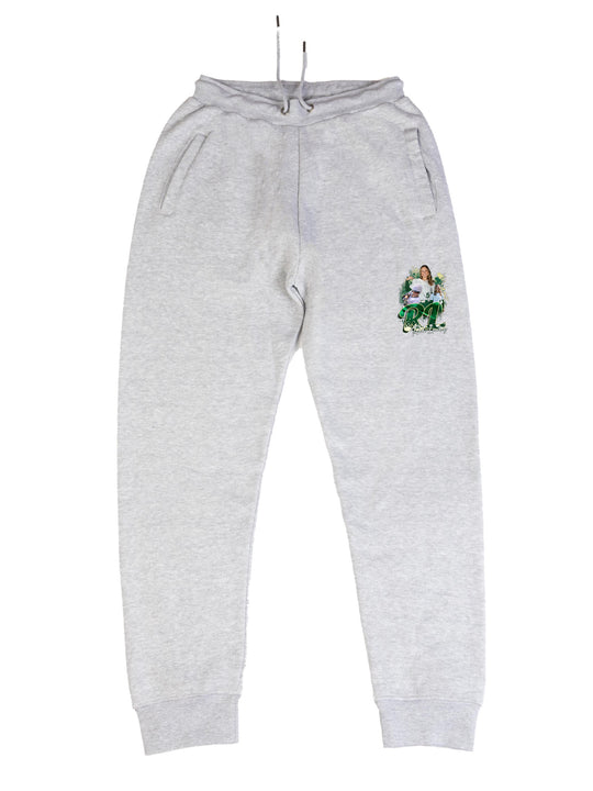 Reece Lindsay Initials Sweatpants