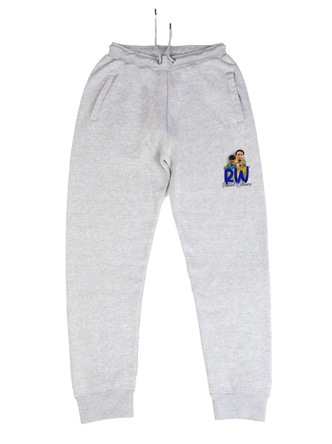 Richard Williams Initials Sweatpants