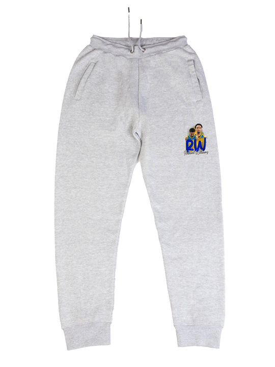 Richard Williams Initials Sweatpants