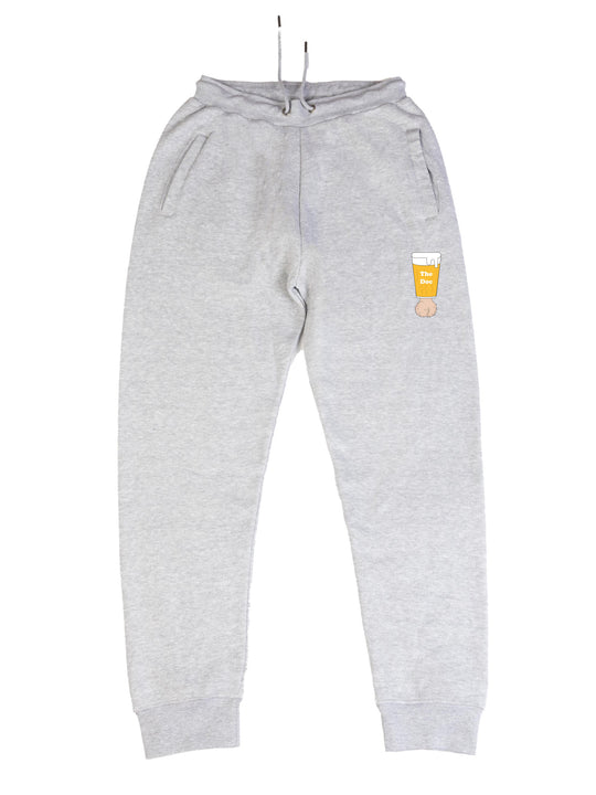 Deleteem Sweatpants