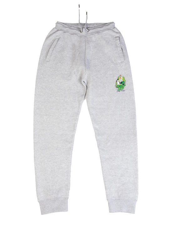Yaya Felder Collage Sweatpants
