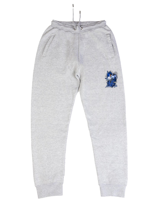 Landon Campton Initials Sweatpants