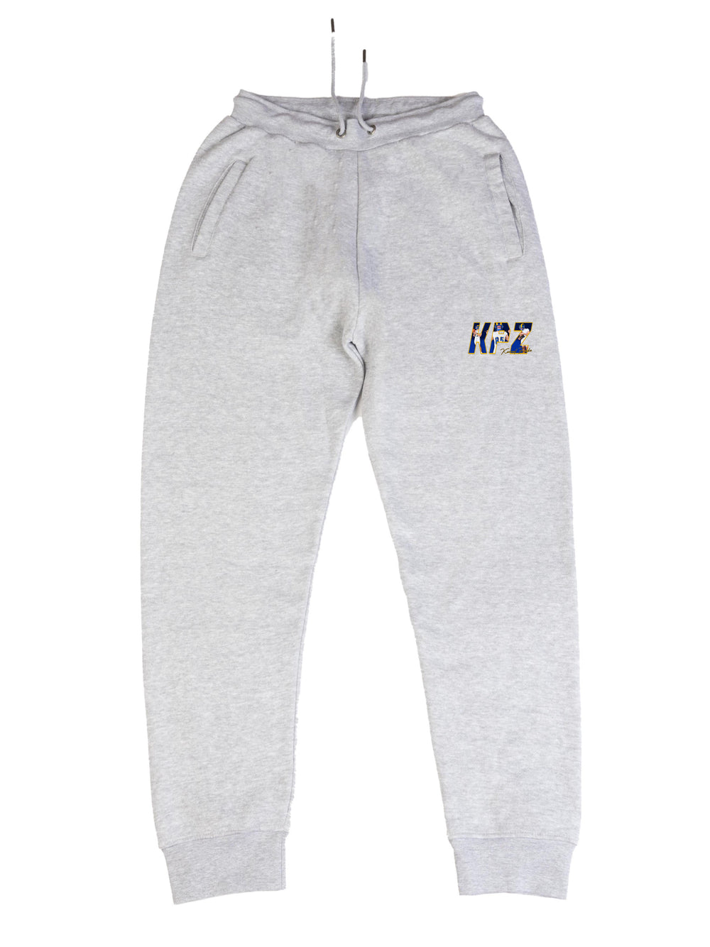 Konrad Zwicke Initials Sweatpants