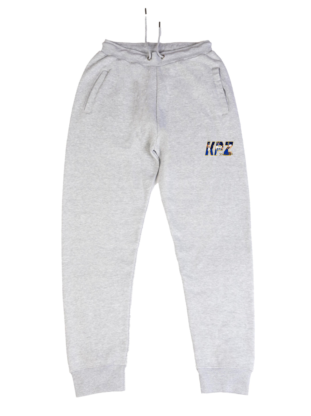 Konrad Zwicke Initials Sweatpants