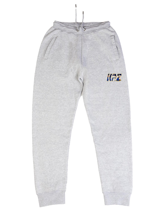 Konrad Zwicke Initials Sweatpants