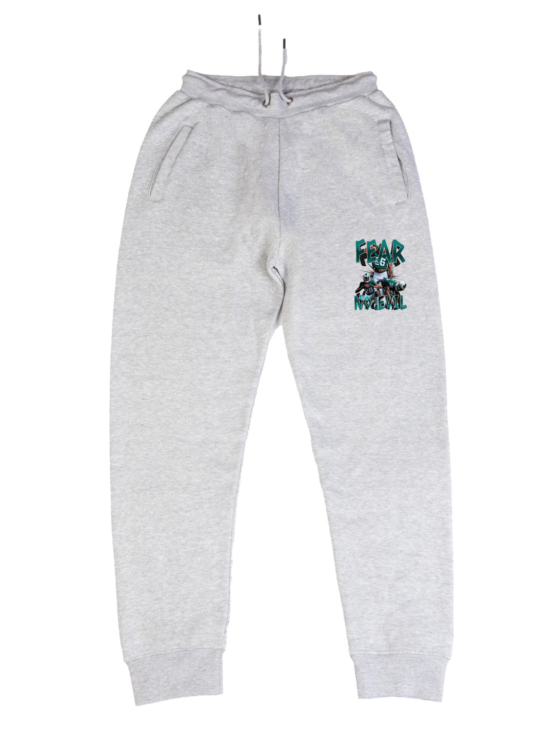Fear No Evil Sweatpants