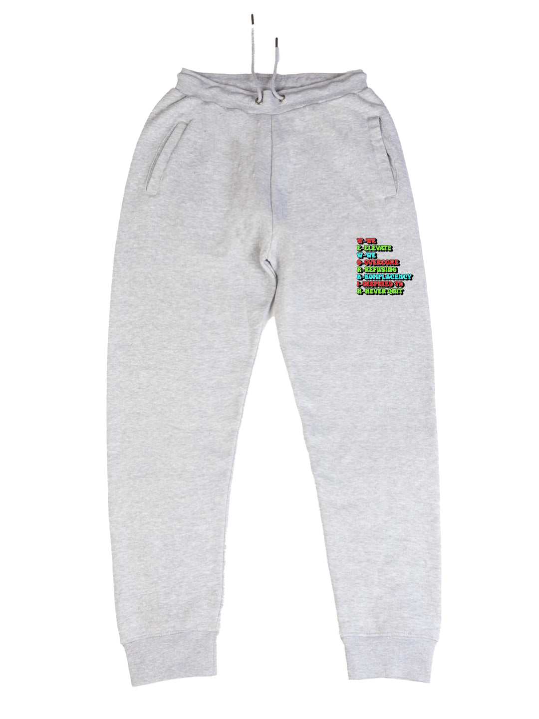 We Workin Exp  Sweatpants