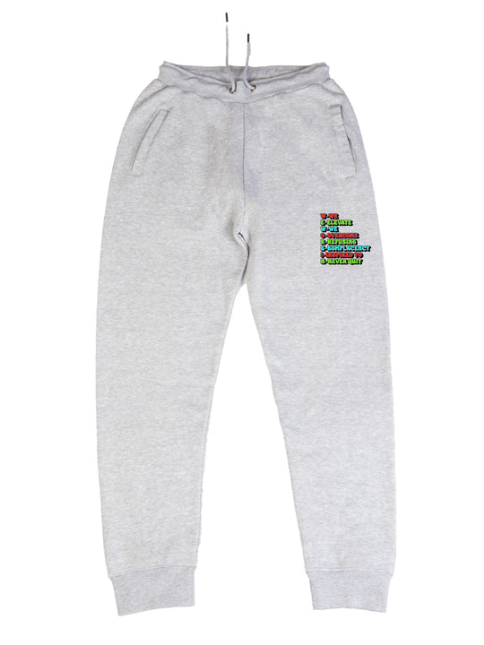 We Workin Exp  Sweatpants