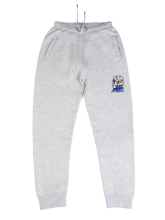 Antonio Patterson Initials Sweatpants