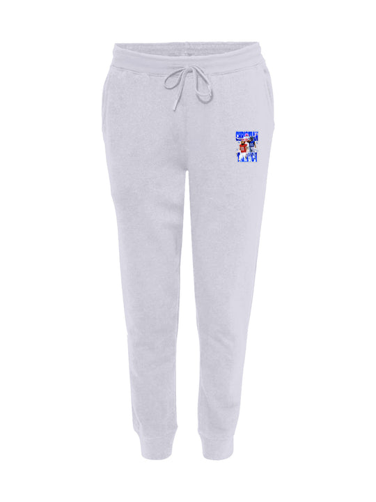 Christian Takatch Sweatpants