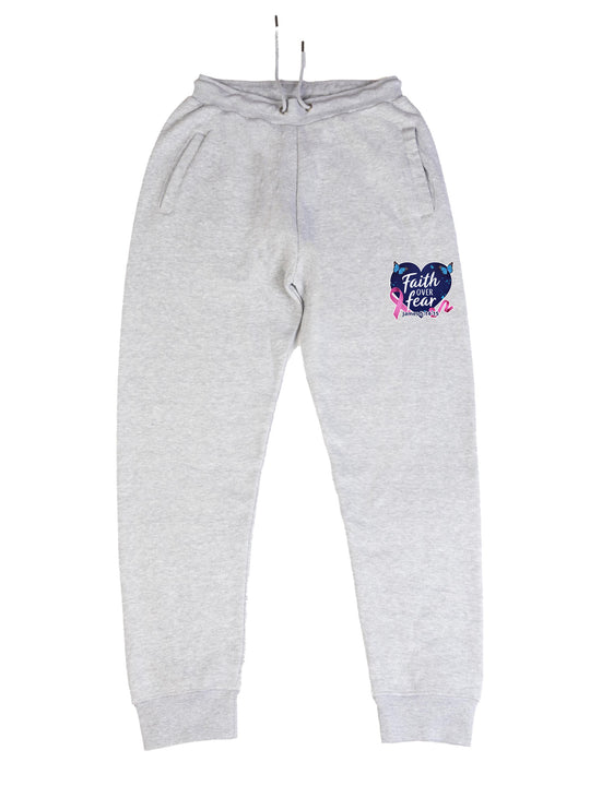 Faith Over Fear Sweatpants