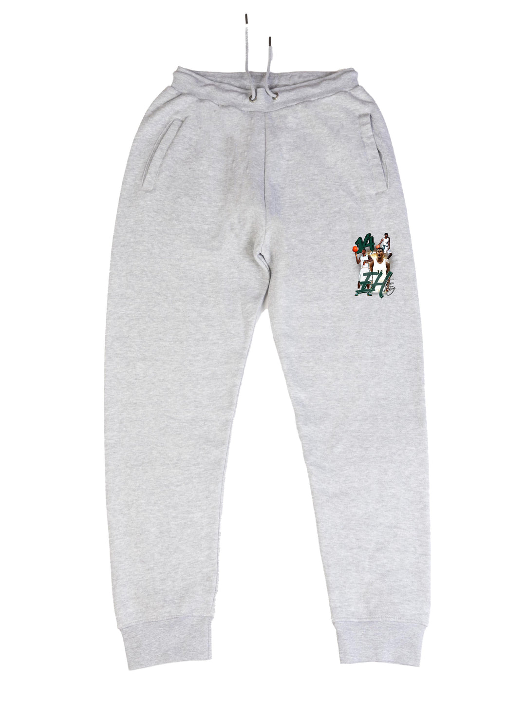 Eron Harris Sweatpants