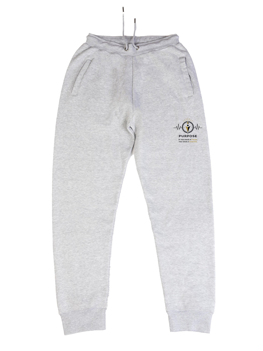 Purpose by Christian Parker Sweatpants