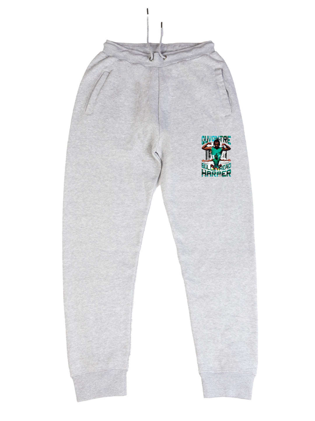 QuVontre Harper Sweatpants