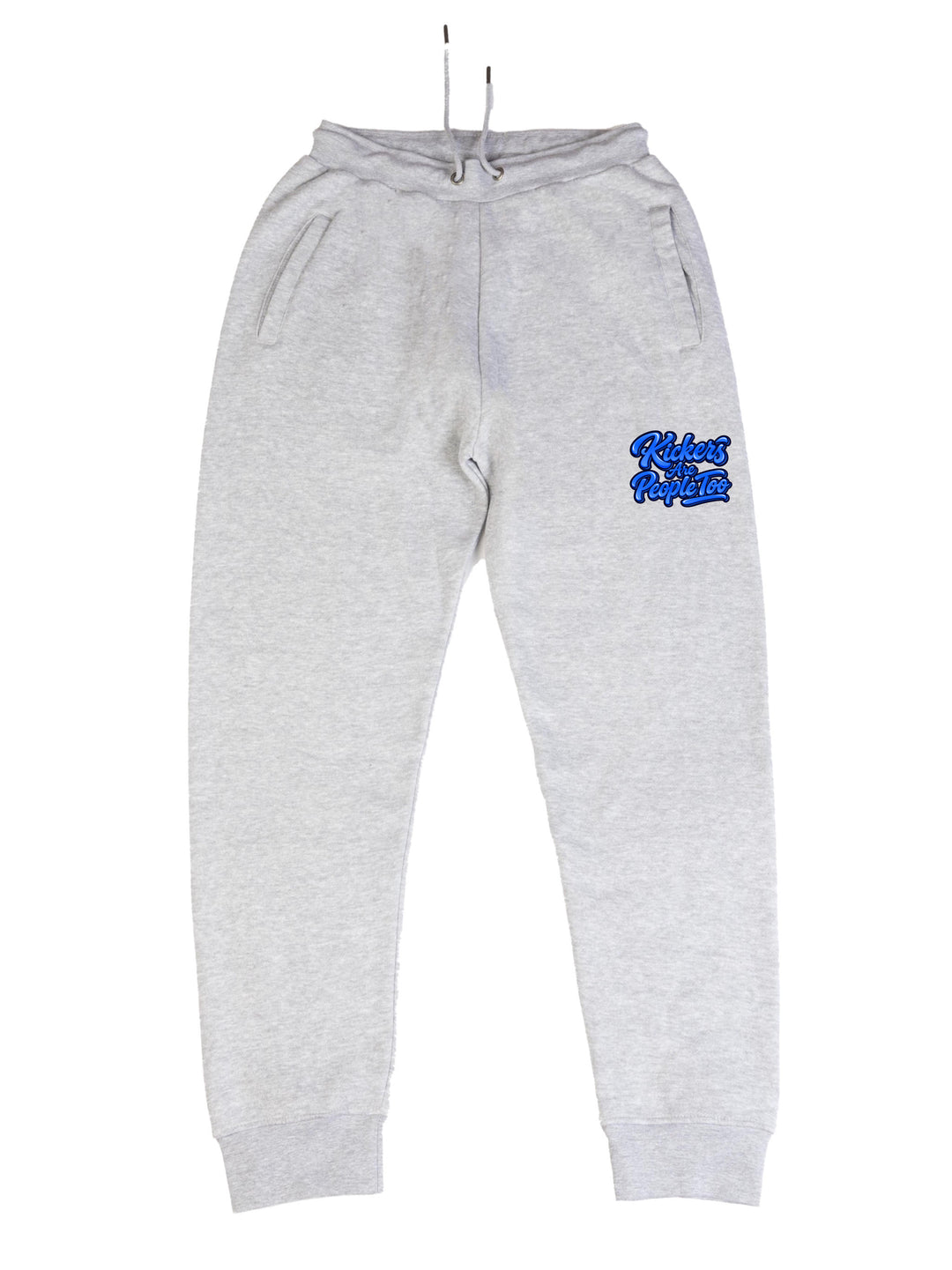 Kickers Are People Too Sweatpants