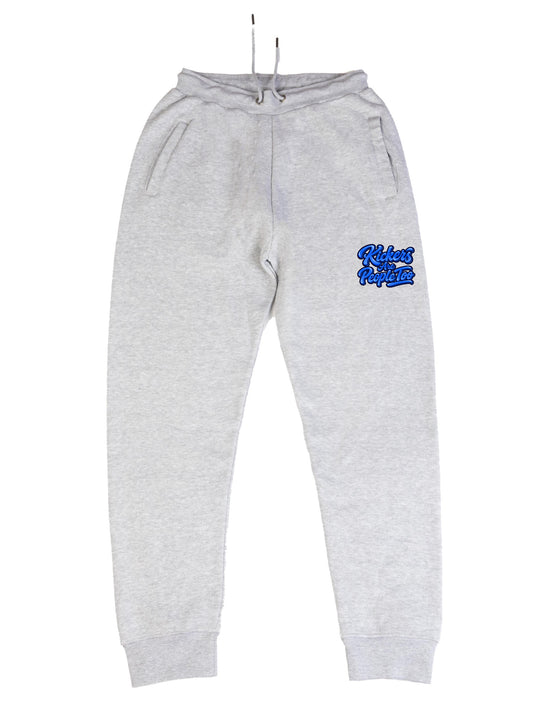 Kickers Are People Too Sweatpants